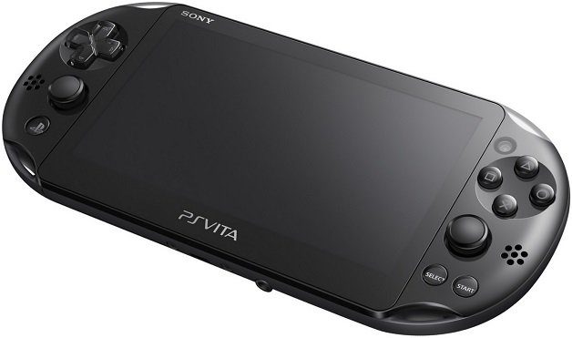 Image 1 : PS Vita 2000 : une nouvelle version de la portable de Sony pour le 13 juin