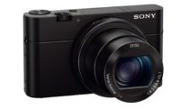 Image 1 : Sony RX100 III : nouvelle optique et viseur intégré