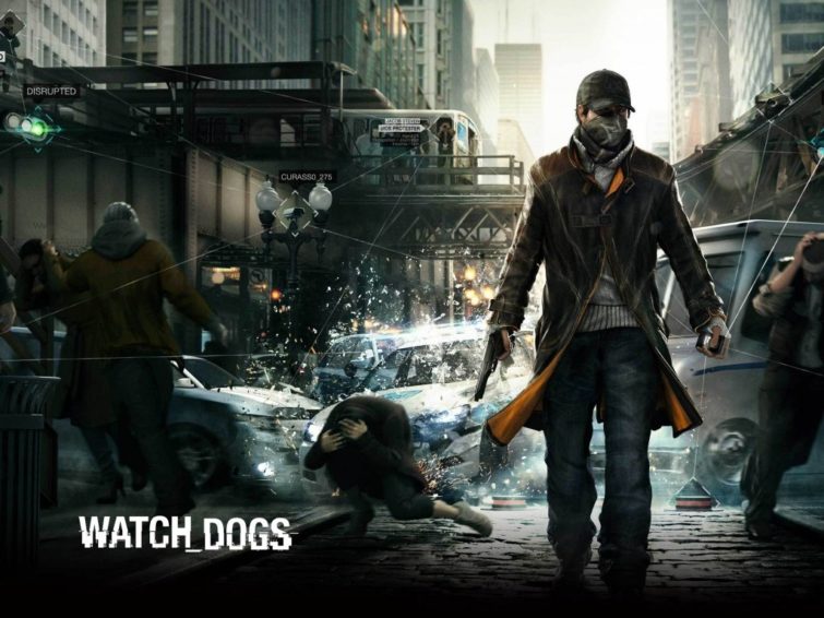 Image 1 : Watch Dogs : un bug bloquant sur toutes les versions