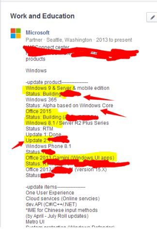 Image 2 : Windows 365 : Microsoft plancherait sur un système par abonnement