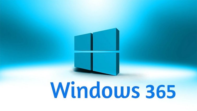 Image 1 : Windows 365 : Microsoft plancherait sur un système par abonnement