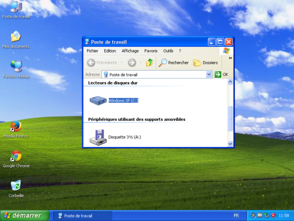 Image 1 : Prolongation de Windows XP : Microsoft met en garde contre le hack