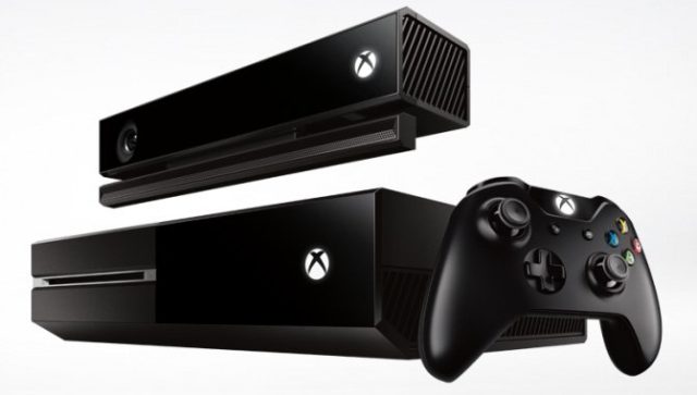 Image 1 : Xbox One : tous les détails de la mise à jour de juin