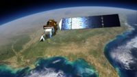 Image 1 : Google lance 180 satellites pour connecter le monde entier