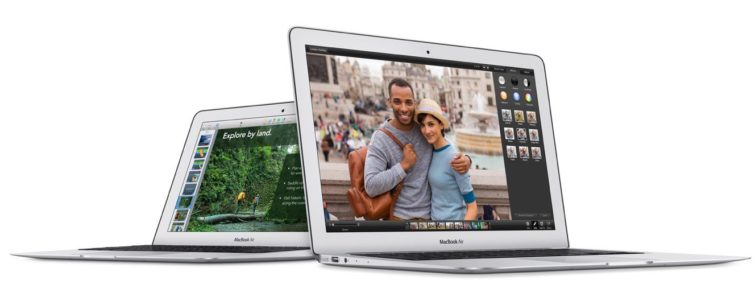 Image 3 : [Test] Macbook Air 2014 : faut-il craquer pour l’ultraportable d’Apple ?