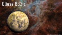 Image 1 : Des astronomes découvrent une nouvelle planète jumelle de la Terre