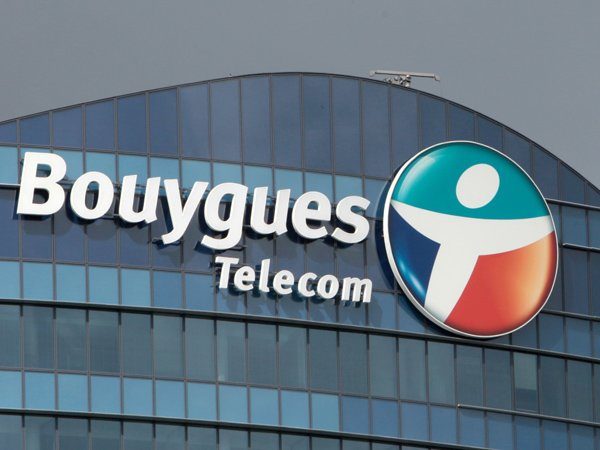 Image 1 : Bouygues refuse de se faire racheter par SFR