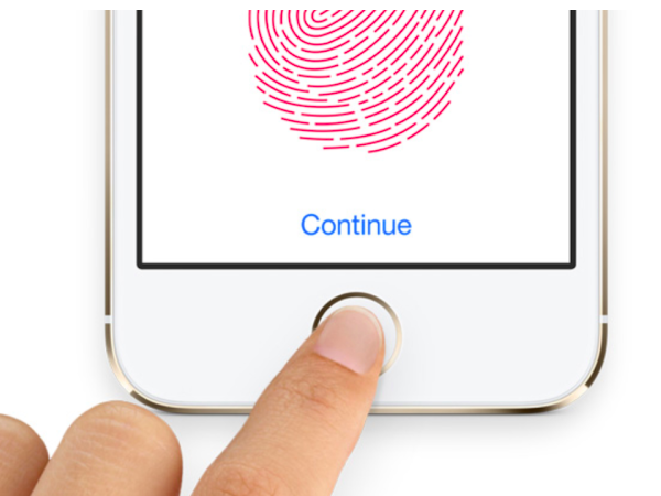 Image 1 : iPhone 5s : Touch ID vraiment hacké ?