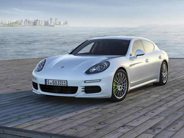 Image à la une de [Test] Porsche Panamera S E Hybrid : le meilleur des deux mondes