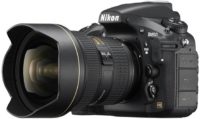 Image 1 : D810 : Nikon présente le successeur du D800