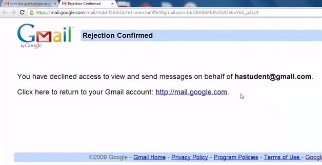 Image 1 : Google corrige une faille permettant d'accéder à toutes les adresses Gmail