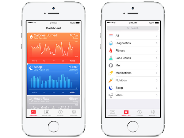 Image 7 : iOS 8 : 15 nouvelles fonctionnalités pour iPhone, iPad et iPod touch