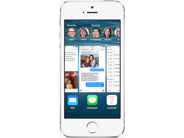 Image 11 : iOS 8 : 15 nouvelles fonctionnalités pour iPhone, iPad et iPod touch