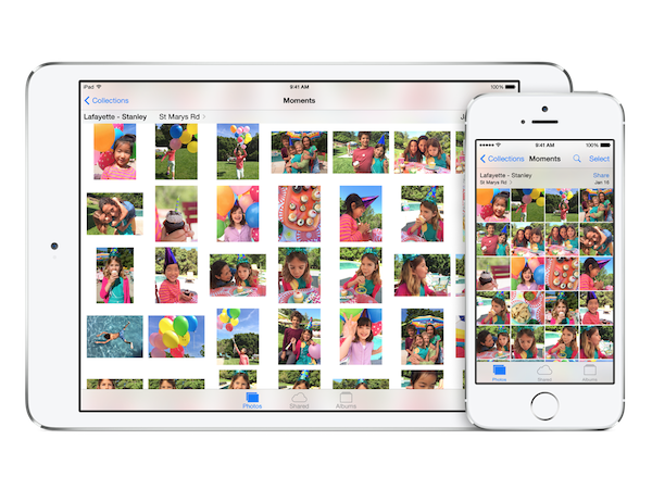 Image 12 : iOS 8 : 15 nouvelles fonctionnalités pour iPhone, iPad et iPod touch