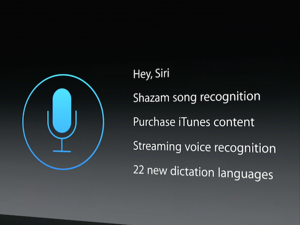 Image 10 : iOS 8 : 15 nouvelles fonctionnalités pour iPhone, iPad et iPod touch