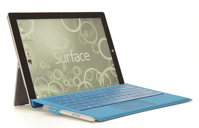 Image 1 : Microsoft reprend les Macbook Air jusqu'à 650$ en échange d'une Surface Pro 3