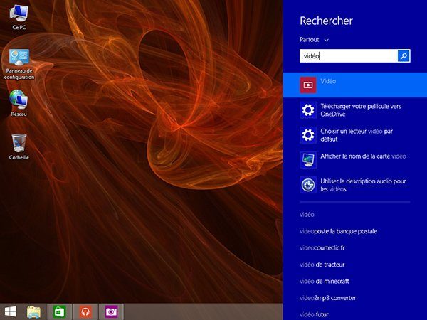Image 13 : Windows 8.1 Update : maîtrisez-le à 100%