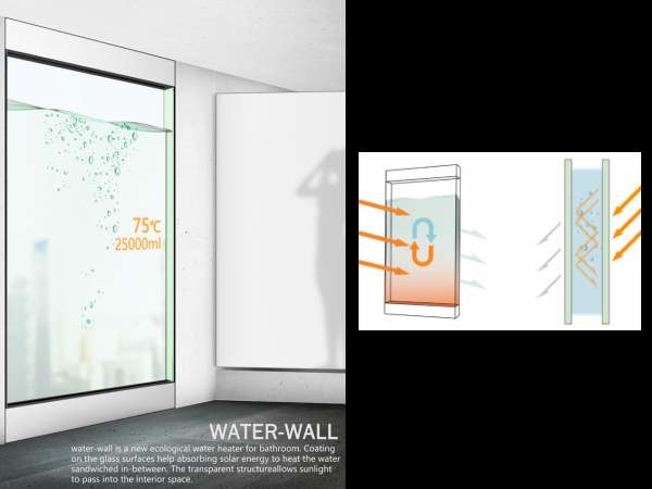 Image 3 : La salle de bain : plus high-tech que le salon ?