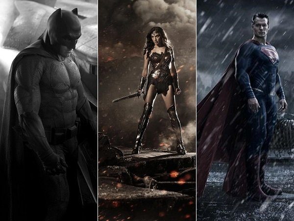 Image 1 : Cinéma : Wonder Woman et Justice League prévus pour juin et novembre 2017