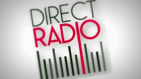 Image 1 : Direct Radio : une application pour les principales radios