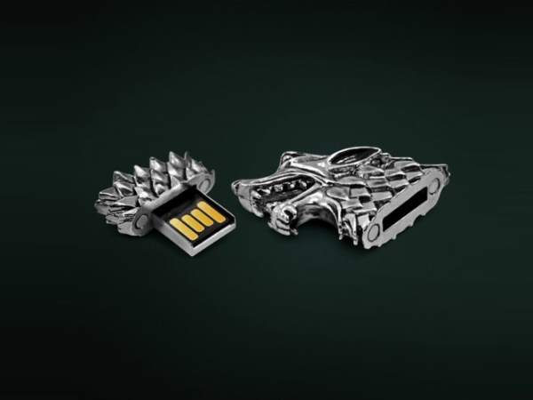 Image à la une de Clés USB : toujours plus originales !