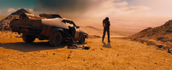 Image 1 : [Vidéo] Mad Max : une première bande-annonce pour le quatrième volet