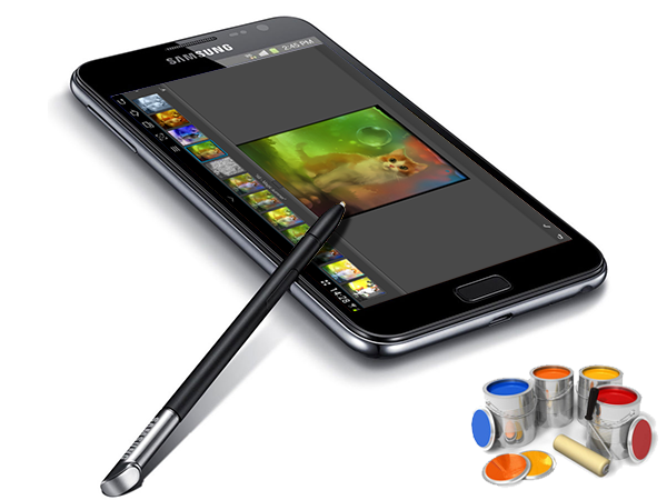 Image 1 : Android : 15 applications gratuites pour retoucher ses photos