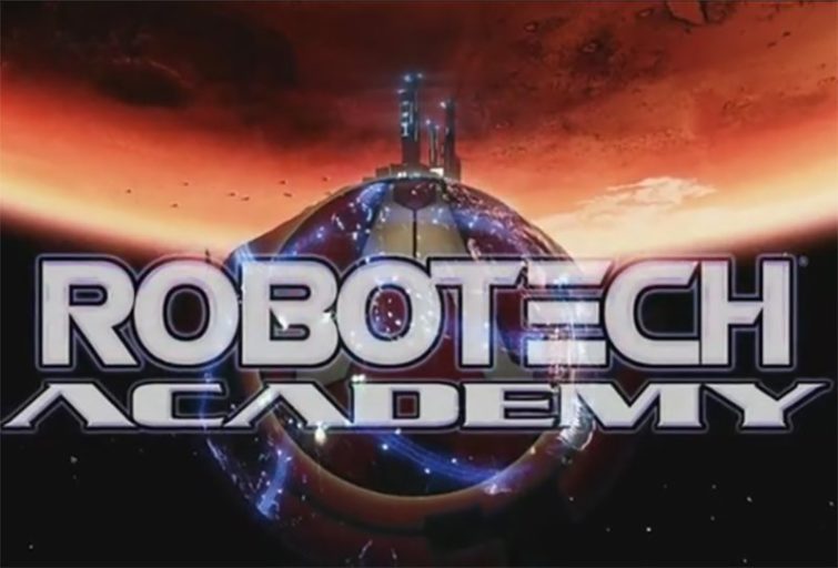 Image 1 : Robotech : le manga culte renaît grâce à Kickstarter