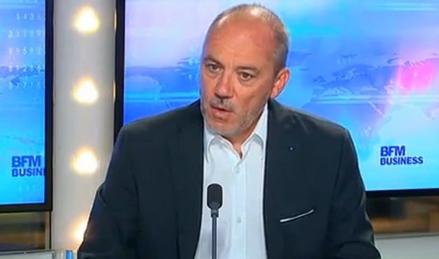 Image 1 : Orange coupe à son tour la diffusion de BFMTV et RMC