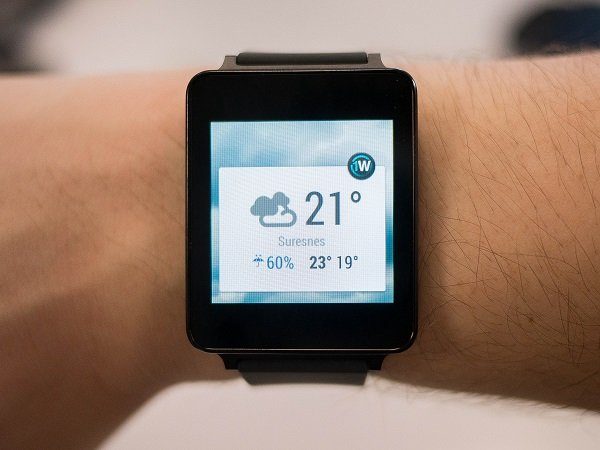Image 16 : Android Wear : les meilleures applications pour montres connectées