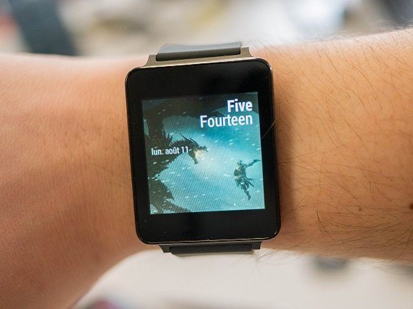 Image 10 : Android Wear : les meilleures applications pour montres connectées