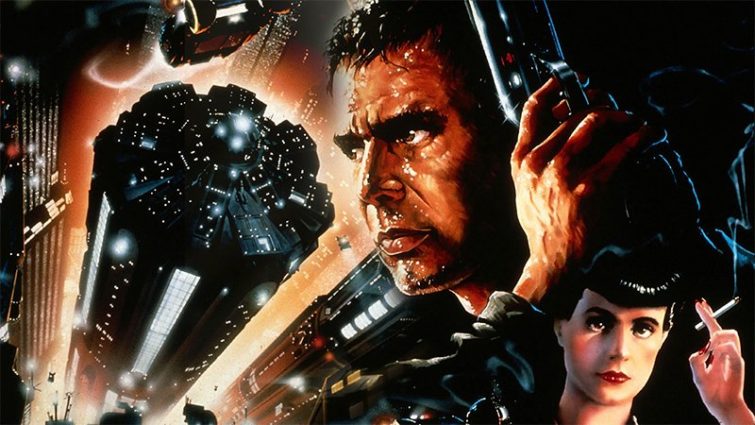 Image 1 : Blade Runner 2 : scénario finalisé et tournage en 2015 ?