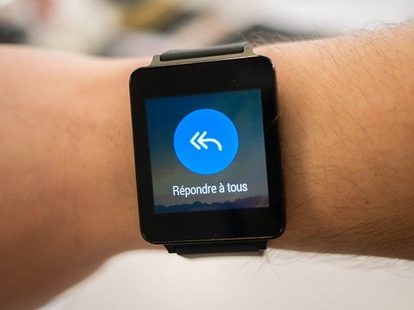 Image 15 : Android Wear : les meilleures applications pour montres connectées