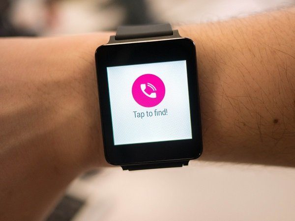Image 3 : Android Wear : les meilleures applications pour montres connectées
