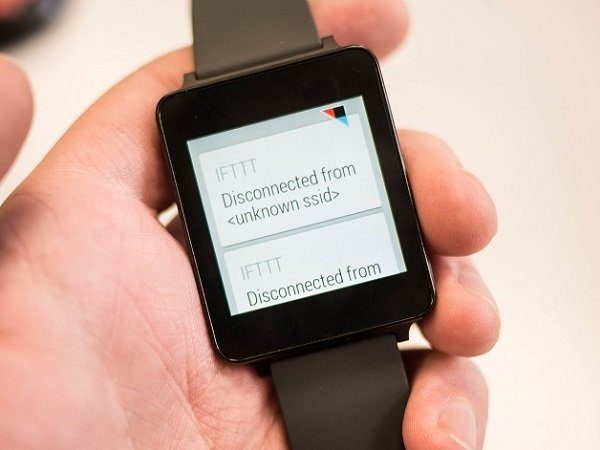 Image 6 : Android Wear : les meilleures applications pour montres connectées