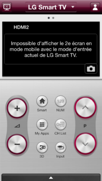 Image 9 : [Test] LG 55EA970V : faut-il craquer pour la TV Oled incurvée ?