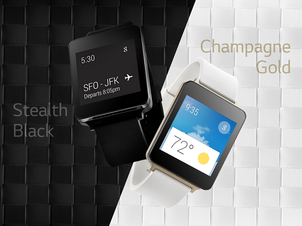 Image 1 : Android Wear : les meilleures applications pour montres connectées