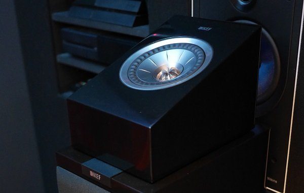 Image 3 : Dolby Atmos : les premiers Blu-Ray et home-cinema en approche