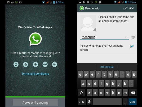 Image 2 : WhatsApp : 10 astuces pour l'application de messagerie