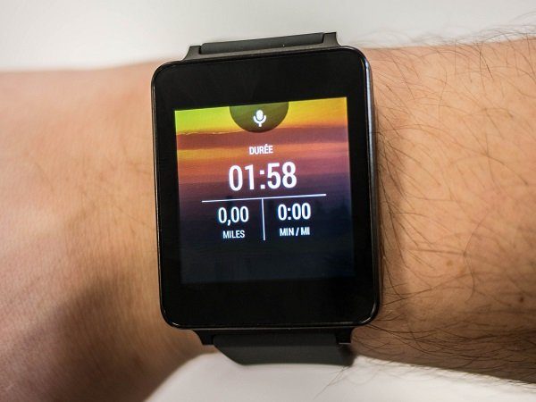 Image 13 : Android Wear : les meilleures applications pour montres connectées