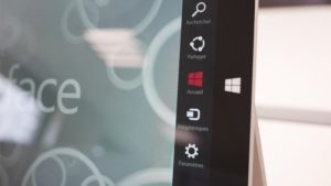 Image 4 : [Test] Surface Pro 3 : que vaut la nouvelle tablette de Microsoft ?