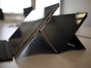 Image 3 : [Test] Surface Pro 3 : que vaut la nouvelle tablette de Microsoft ?