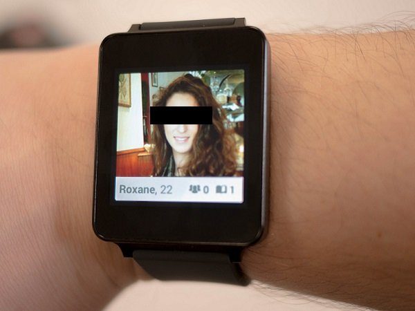 Image 5 : Android Wear : les meilleures applications pour montres connectées