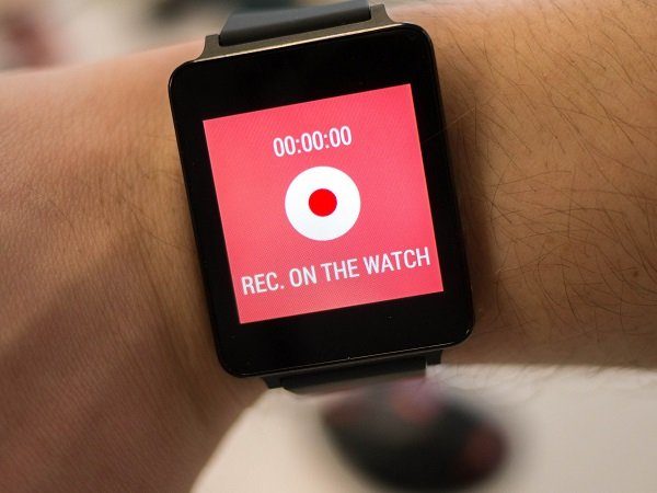 Wear OS : les meilleures applications pour votre montre connectée