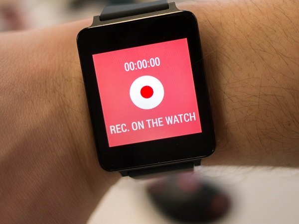Image à la une de Android Wear : les meilleures applications pour montres connectées