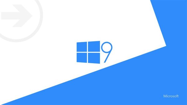 Image 1 : La bêta de Windows 9 sortira le 30 septembre prochain
