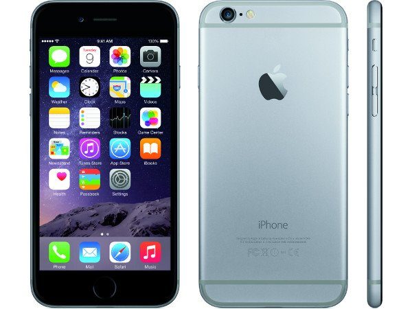 Image 1 : Foxconn produit 540.000 iPhone 6 par jour pour faire face à la pénurie