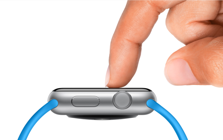 Image 8 : Watch : la montre connectée d'Apple voit triple