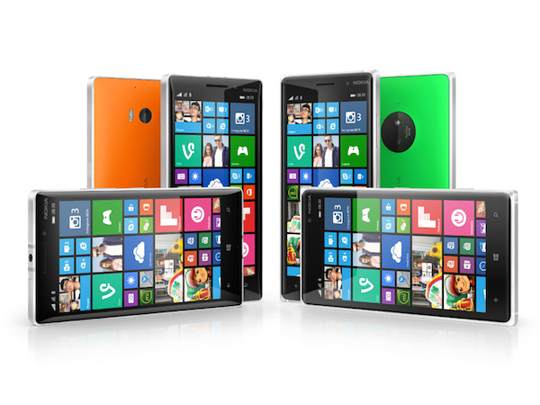 Image 1 : [IFA 2014] Nokia Lumia 830 : bonnes photos à prix réduit ?