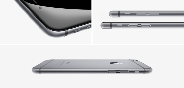 Image 7 : [Test] L'iPhone 6 Plus face à ses concurrents